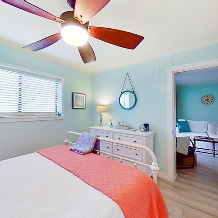 Hilton Head Resort 2221 Hilton Head Island Exterior foto