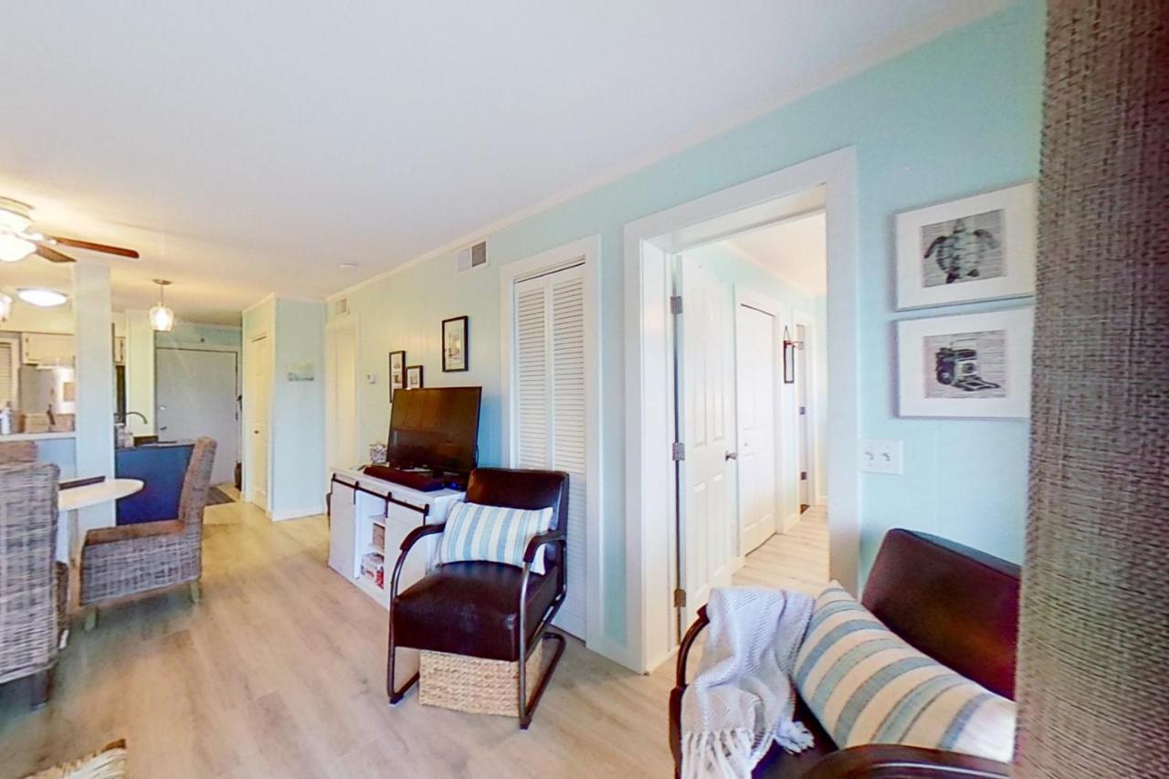 Hilton Head Resort 2221 Hilton Head Island Exterior foto