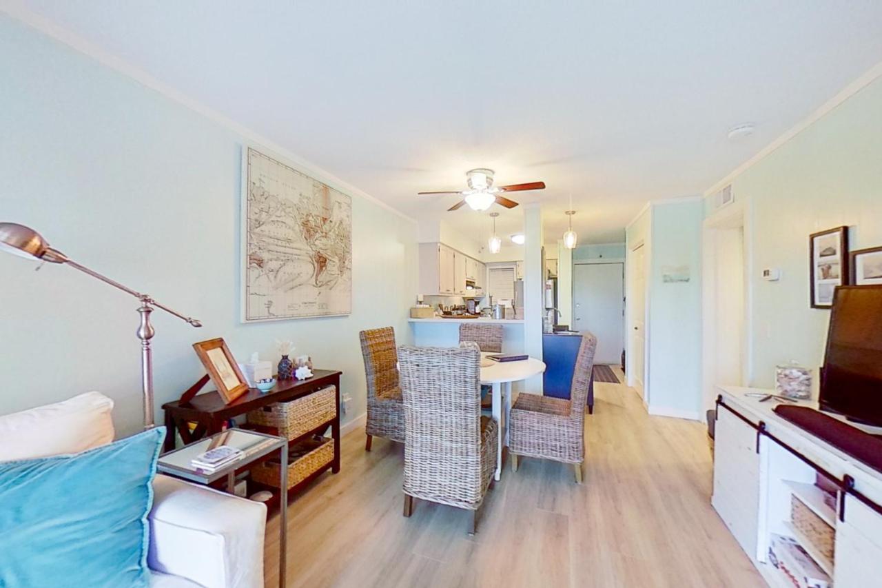 Hilton Head Resort 2221 Hilton Head Island Exterior foto