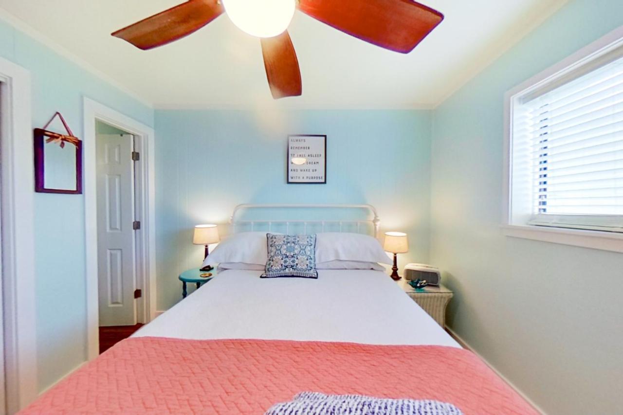Hilton Head Resort 2221 Hilton Head Island Exterior foto