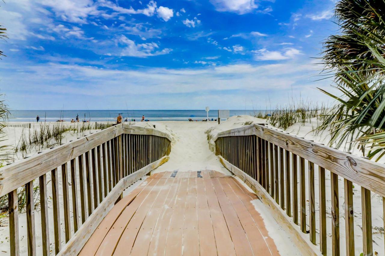 Hilton Head Resort 2221 Hilton Head Island Exterior foto