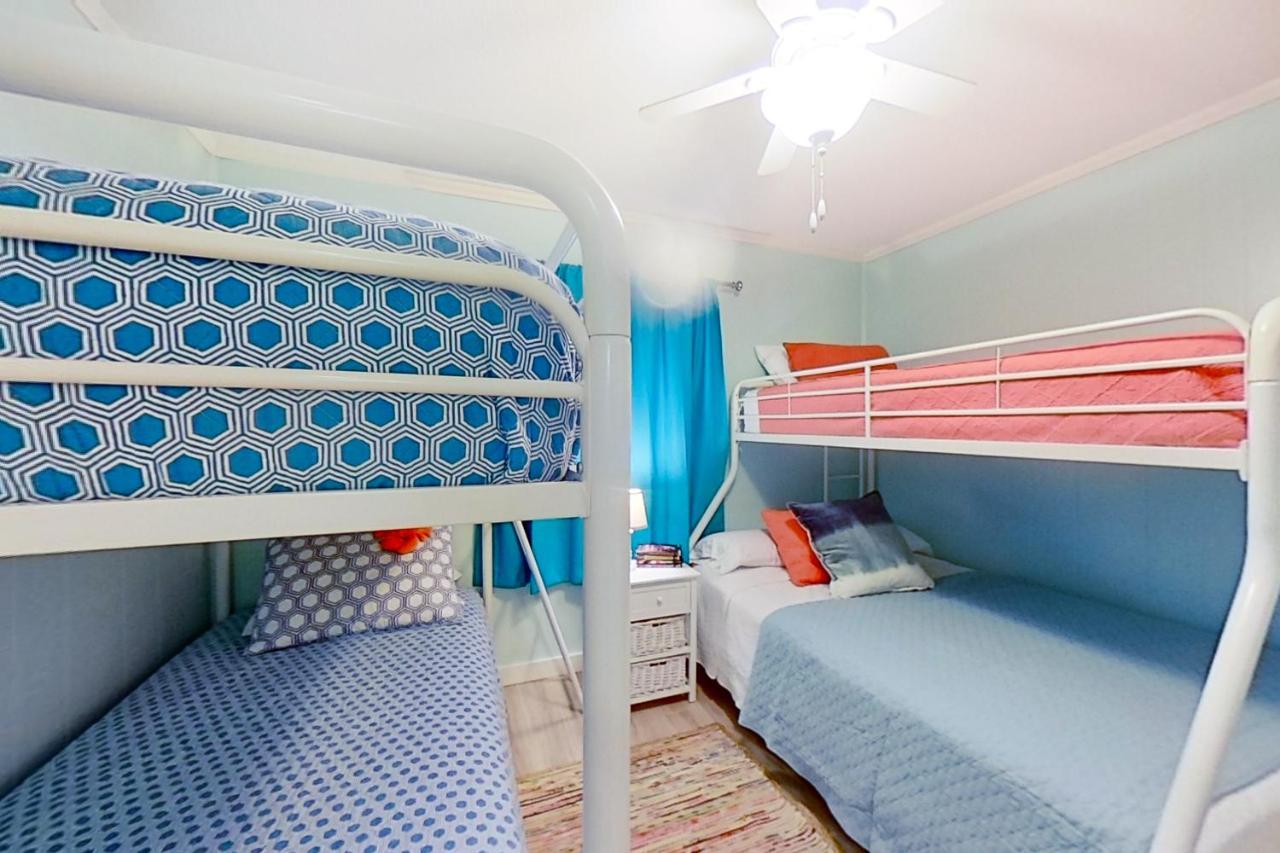 Hilton Head Resort 2221 Hilton Head Island Exterior foto