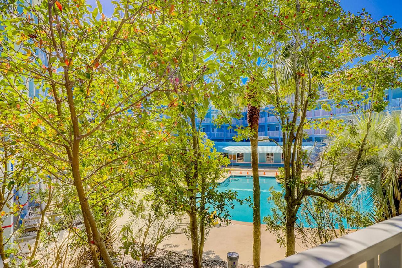 Hilton Head Resort 2221 Hilton Head Island Exterior foto