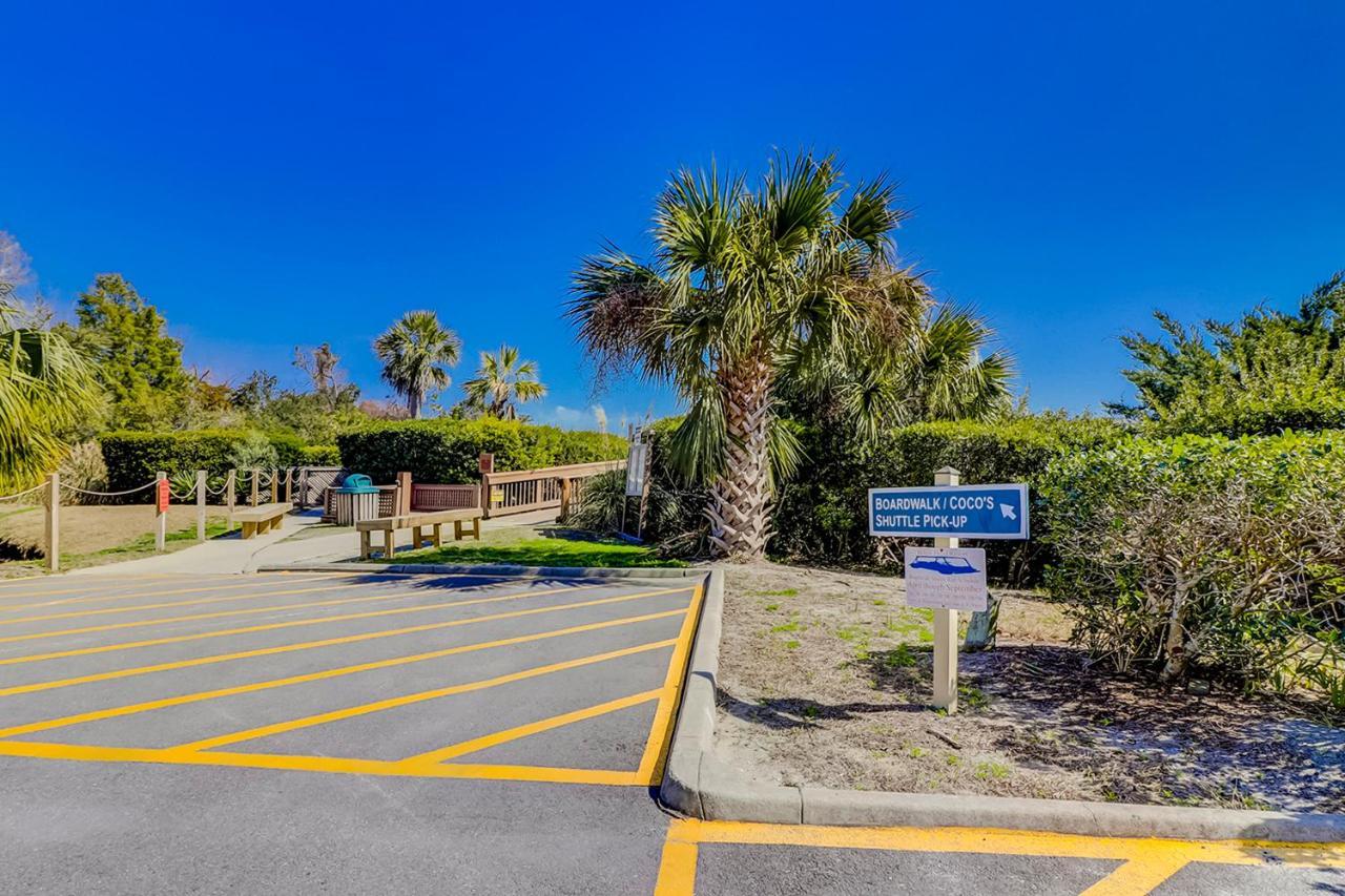 Hilton Head Resort 2221 Hilton Head Island Exterior foto